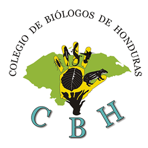 Colegio de Biólogos de Honduras