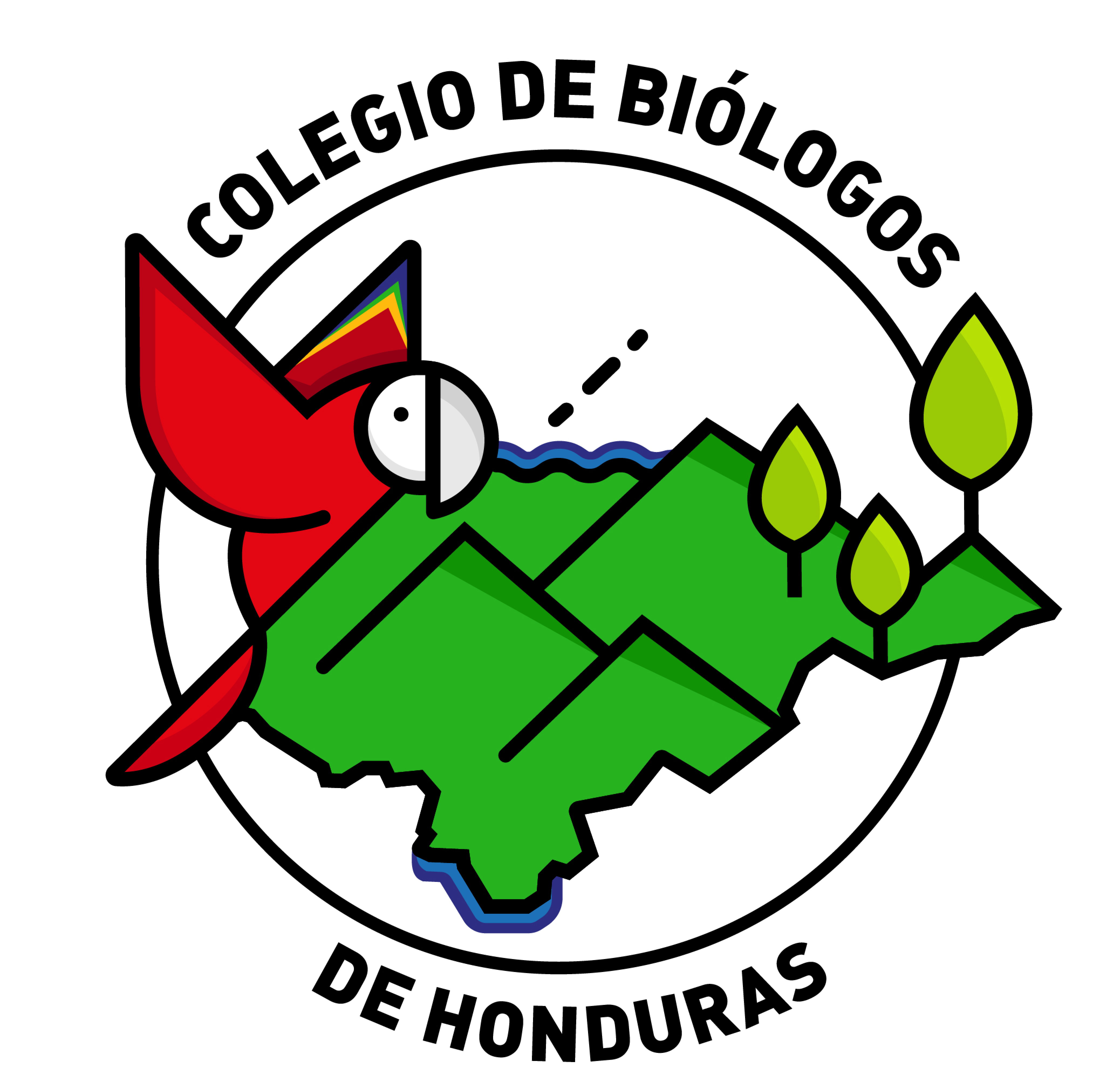 Colegio de Biólogos de Honduras